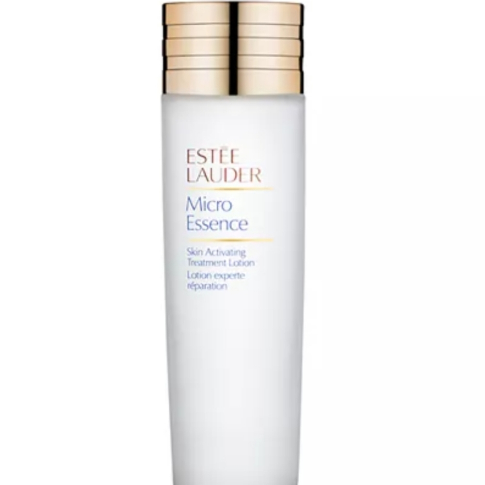 ESTEE LAUDER Micro Essence Skin Activating Treatment Lotion 5oz